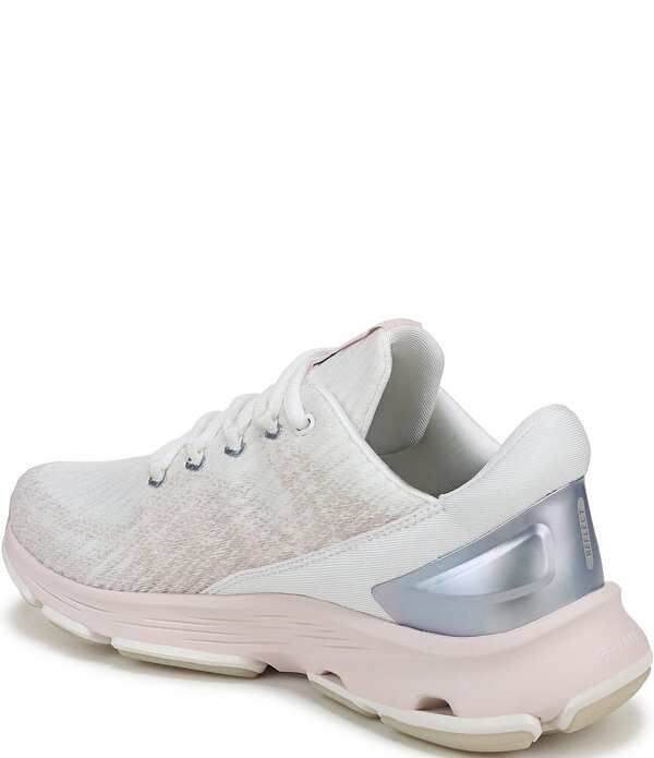 Sneakers Ryka Womens Devotion X Mesh Fitness Walking Brilliant White