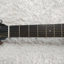 Yamaha Acoustic Guitars Fg-412 Bl