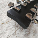 Yamaha Acoustic Guitars Fg-412 Bl