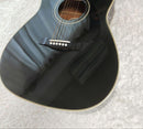 Yamaha Acoustic Guitars Fg-412 Bl