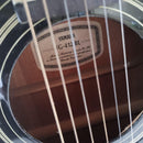 Yamaha Acoustic Guitars Fg-412 Bl