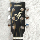 Yamaha Acoustic Guitars Fg-412 Bl