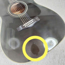 Yamaha Acoustic Guitars Fg-412 Bl