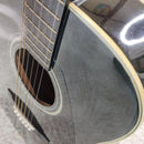 Yamaha Acoustic Guitars Fg-412 Bl