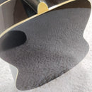Yamaha Acoustic Guitars Fg-412 Bl