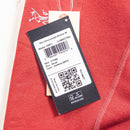 Arc'Teryx Pants Men'S S Rho Heavyweight Bottom Bordeaux Z00052572