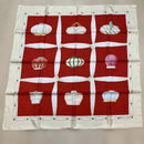 Bvlgari Bandanas Thin Scarves