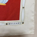 Bvlgari Bandanas Thin Scarves
