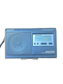 Sony Radio And Boombox Mw/Nsb