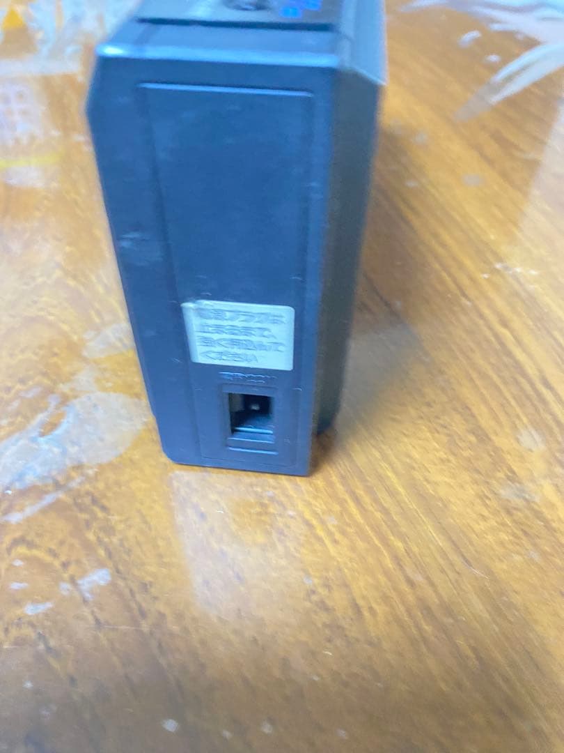 Sony Radio And Boombox Mw/Nsb
