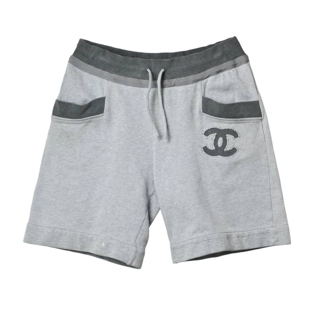Chanel Shorts P37999K02523 2010