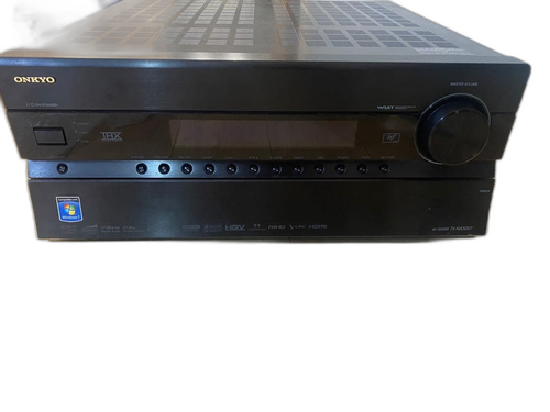 Onkyo Av Amplifier Tx-Na5007