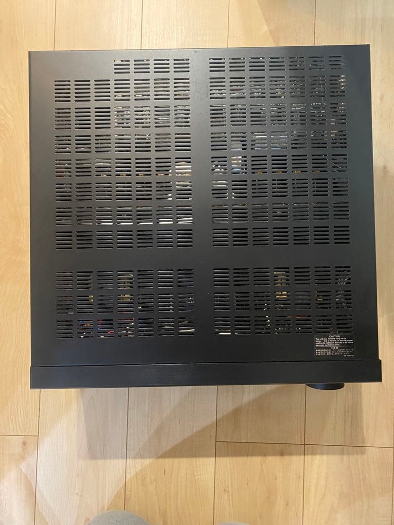 Onkyo Av Amplifier Tx-Na5007