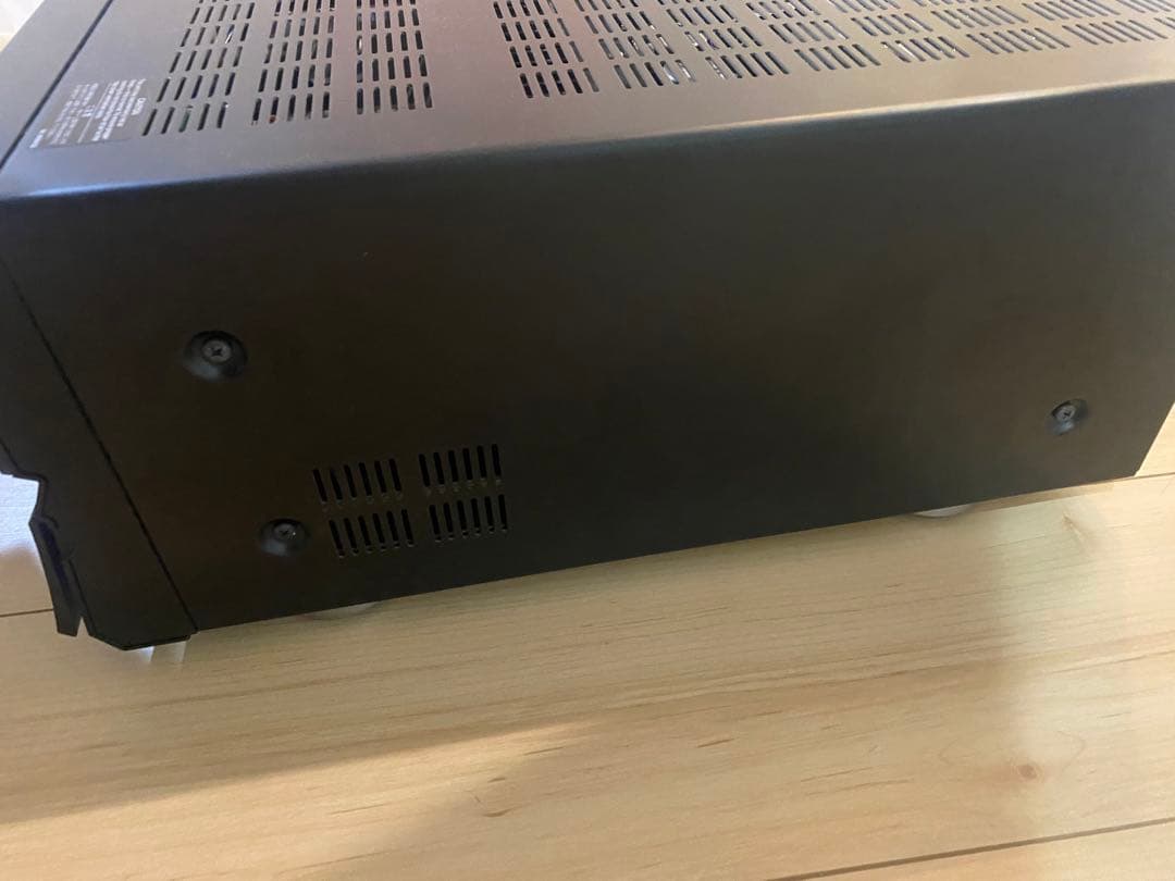 Onkyo Av Amplifier Tx-Na5007