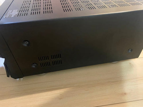 Onkyo Av Amplifier Tx-Na5007
