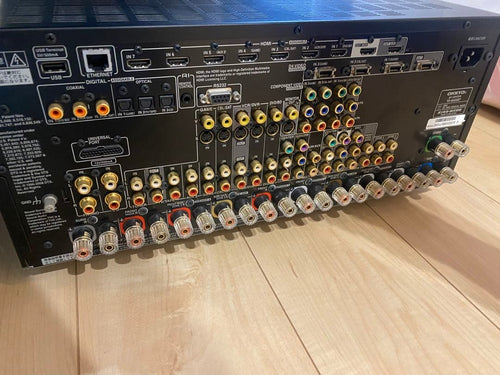 Onkyo Av Amplifier Tx-Na5007