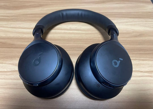 Anker Wireless Headphones Soundcore Space One