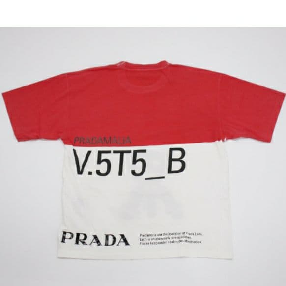 Prada T -Shirt