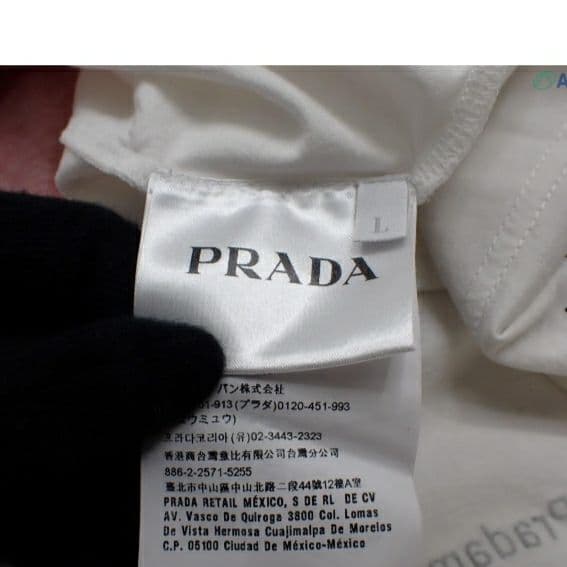Prada T -Shirt