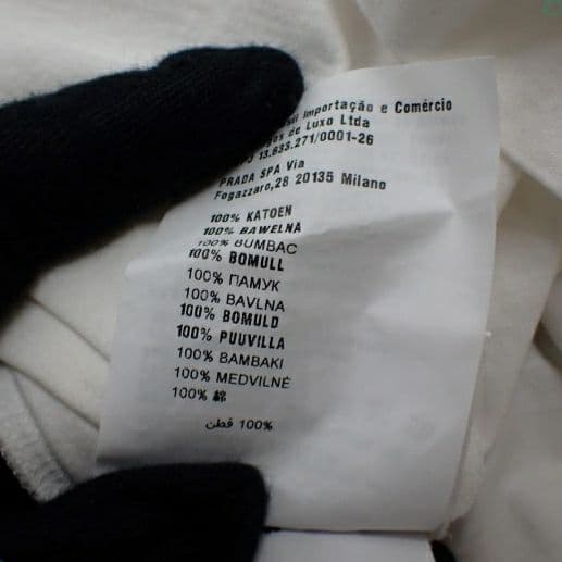 Prada T -Shirt
