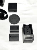 Sony Mirrorless Interchangeable Lens Cameras 5000 Ilce-5000L