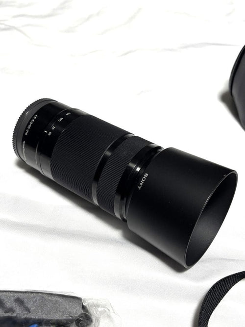 Sony Mirrorless Interchangeable Lens Cameras 5000 Ilce-5000L
