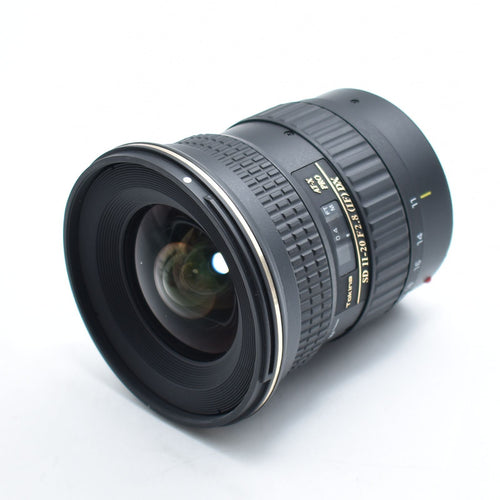 Lens (Zoom) B#11540 Tokina At-X 11-20 F2.8 Pro Dx 11-20Mm Ef Aps-C 634394