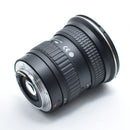 Lens (Zoom) B#11540 Tokina At-X 11-20 F2.8 Pro Dx 11-20Mm Ef Aps-C 634394