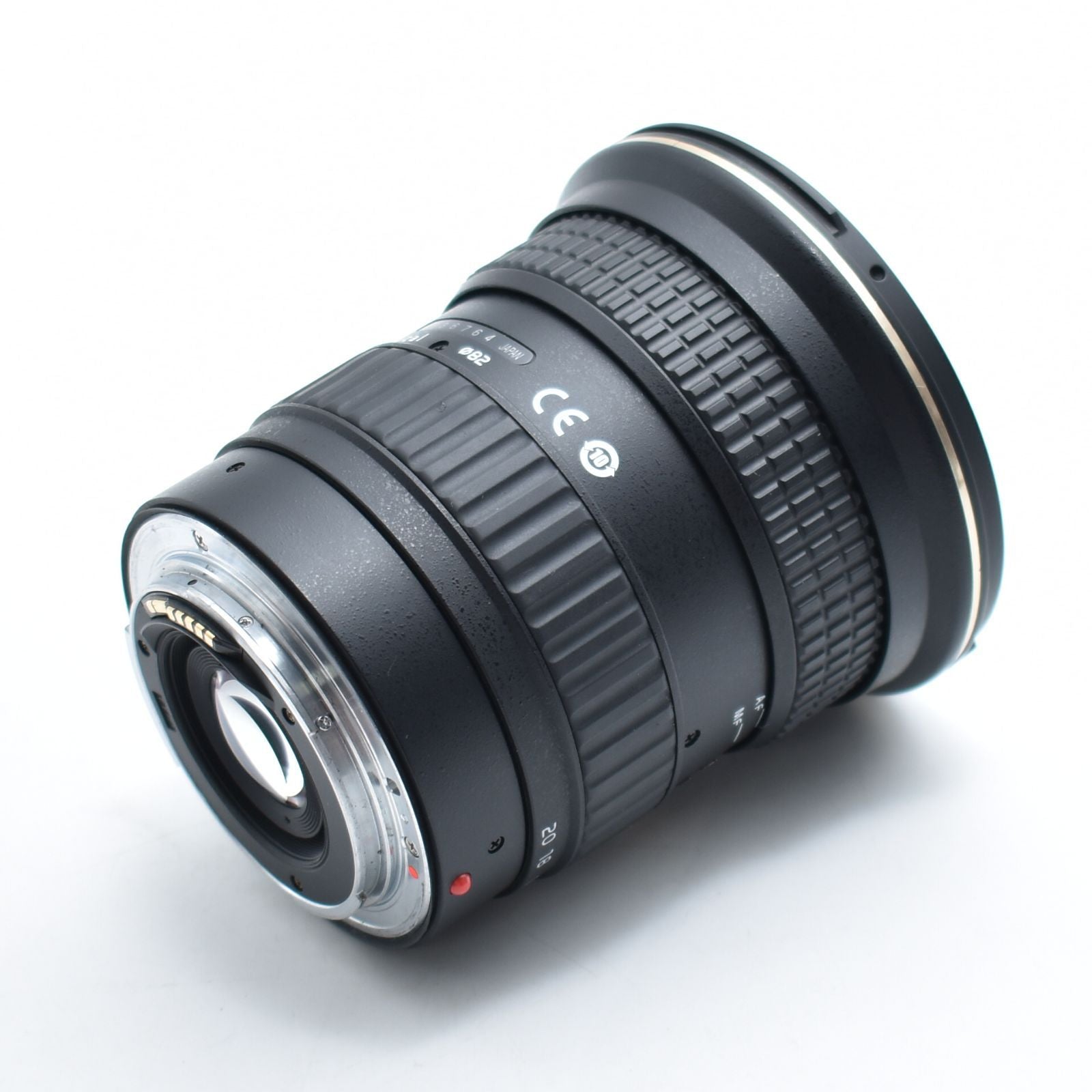 Lens (Zoom) B#11540 Tokina At-X 11-20 F2.8 Pro Dx 11-20Mm Ef Aps-C 634394