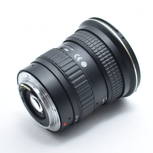 Lens (Zoom) B#11540 Tokina At-X 11-20 F2.8 Pro Dx 11-20Mm Ef Aps-C 634394
