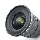 Lens (Zoom) B#11540 Tokina At-X 11-20 F2.8 Pro Dx 11-20Mm Ef Aps-C 634394