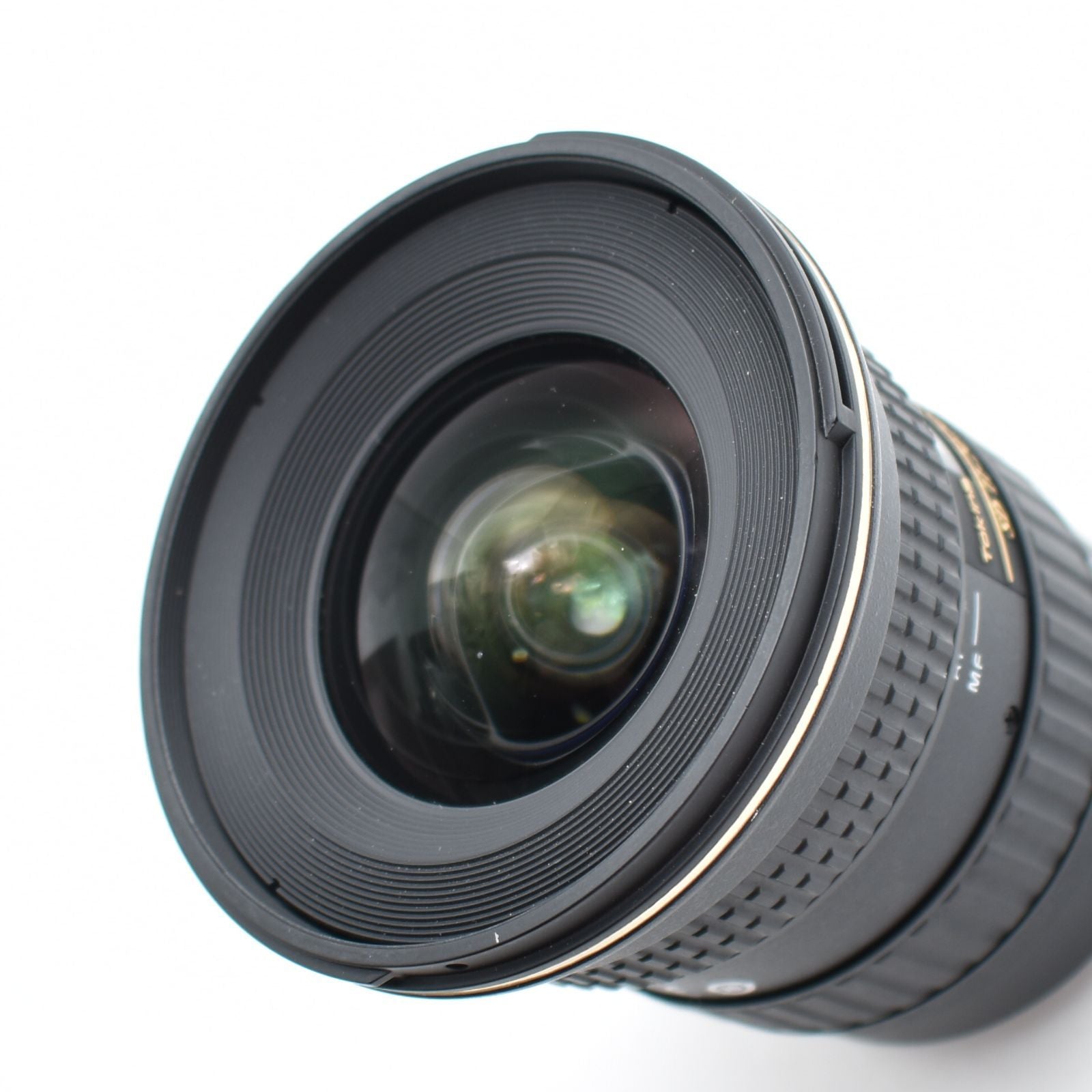 Lens (Zoom) B#11540 Tokina At-X 11-20 F2.8 Pro Dx 11-20Mm Ef Aps-C 634394