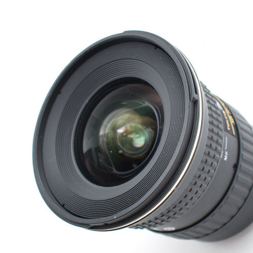 Lens (Zoom) B#11540 Tokina At-X 11-20 F2.8 Pro Dx 11-20Mm Ef Aps-C 634394
