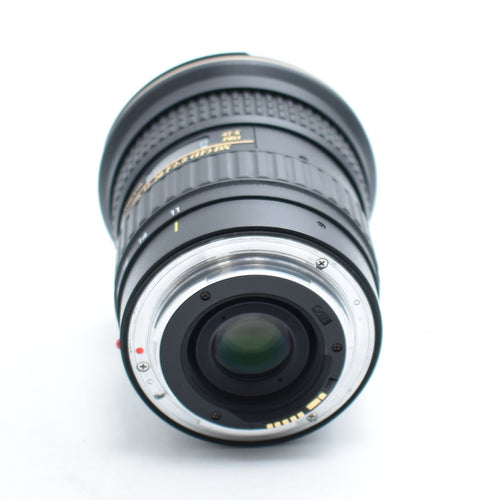 Lens (Zoom) B#11540 Tokina At-X 11-20 F2.8 Pro Dx 11-20Mm Ef Aps-C 634394