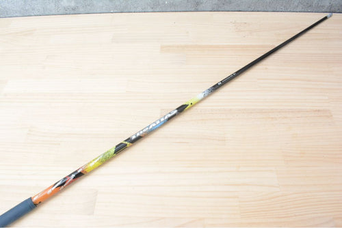 Ust Mamiya Shaft Dr The Attas 4 S 1W