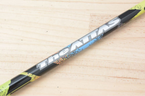 Ust Mamiya Shaft Dr The Attas 4 S 1W