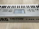 Korg Analog Synthesizers Triton 61