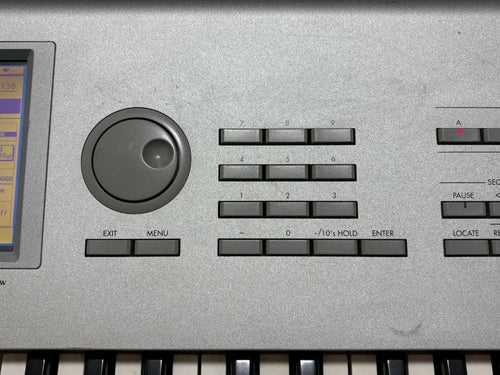 Korg Analog Synthesizers Triton 61
