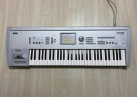 Korg Analog Synthesizers Triton 61