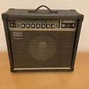 Roland Guitar Amplifiers Jc-50 Jazz Chorus 50W