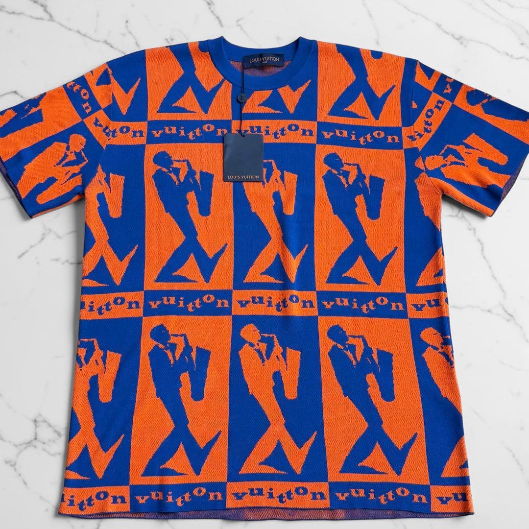 Louis Vuitton T-Shirts T