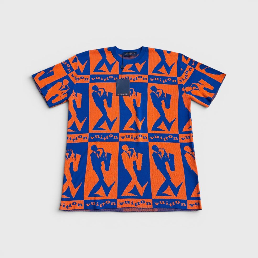Louis Vuitton T-Shirts T