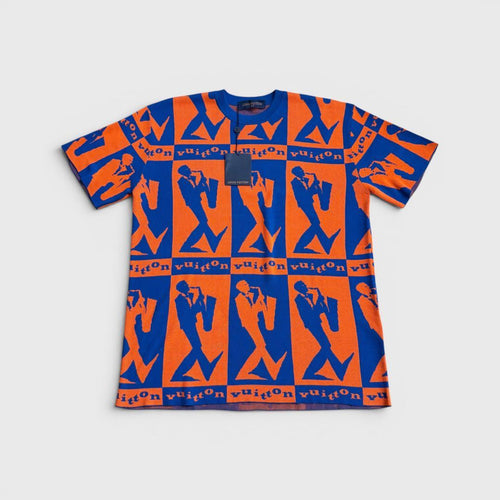 Louis Vuitton T-Shirts T