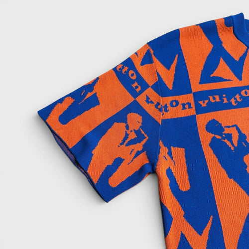 Louis Vuitton T-Shirts T
