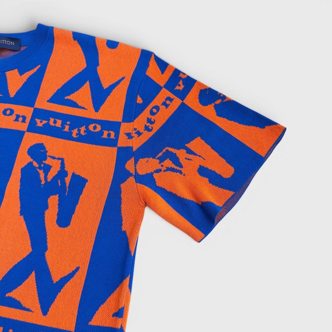 Louis Vuitton T-Shirts T
