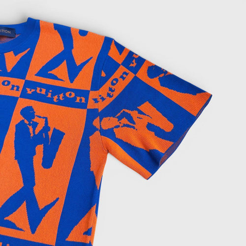 Louis Vuitton T-Shirts T