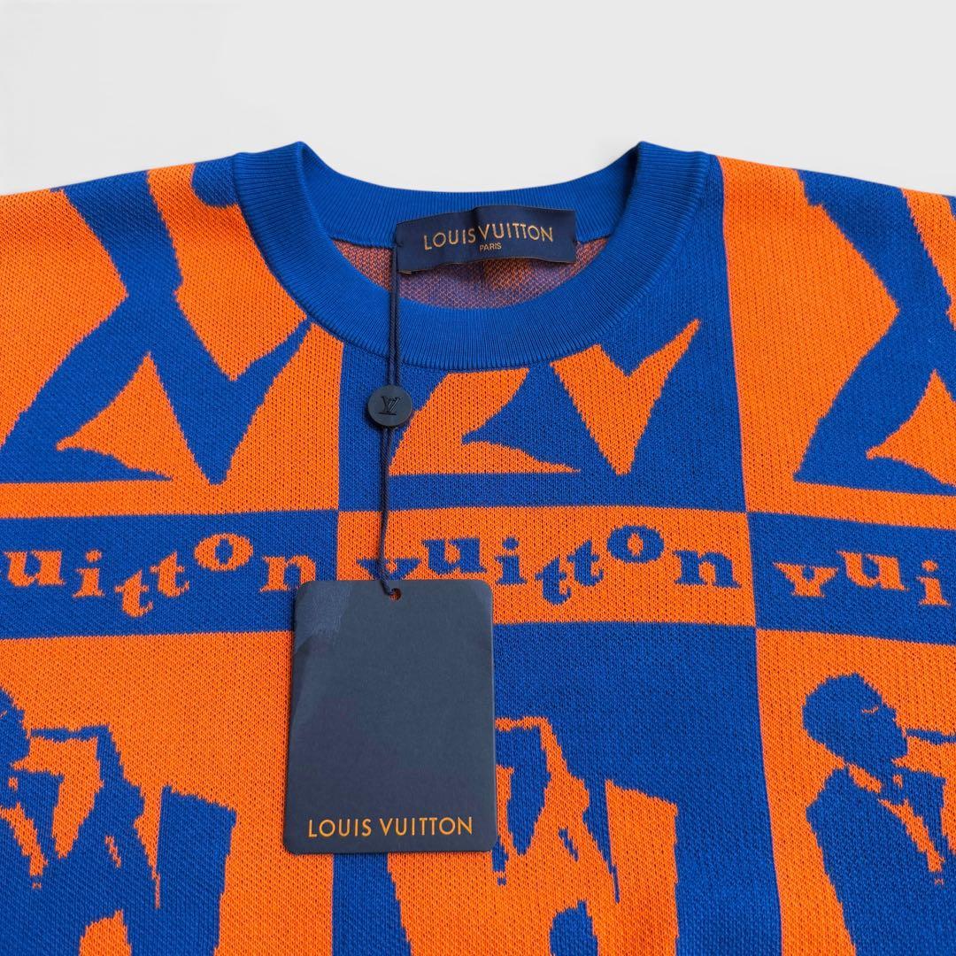 Louis Vuitton T-Shirts T