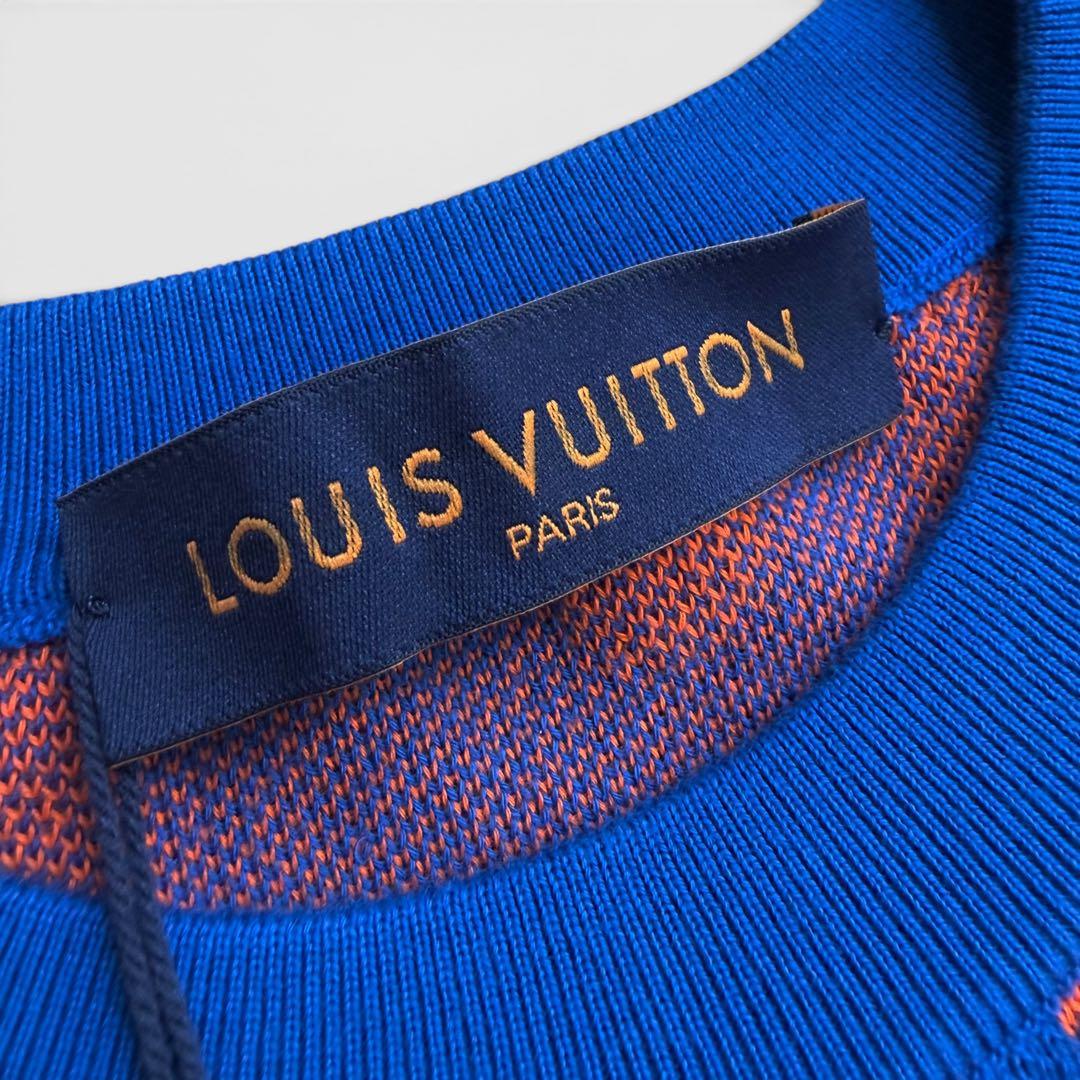 Louis Vuitton T-Shirts T