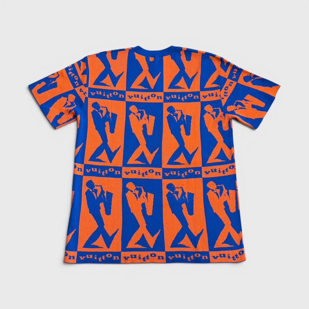 Louis Vuitton T-Shirts T
