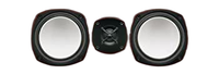 Sound Speaker Rear Bar Onkyo 1 D-508C